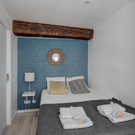 260 Suite Cracotte - Superbe Appartement A Paris Exterior photo